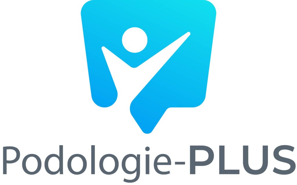 podologie-plus-logo
