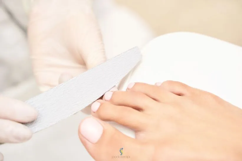 Tipps und Tricks zur Nagelpflege